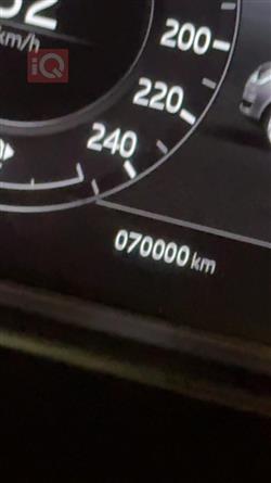 Land Rover Range Rover Vogue